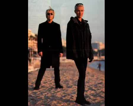 Roxette - Love Spins