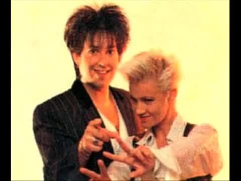 Roxette - See Me