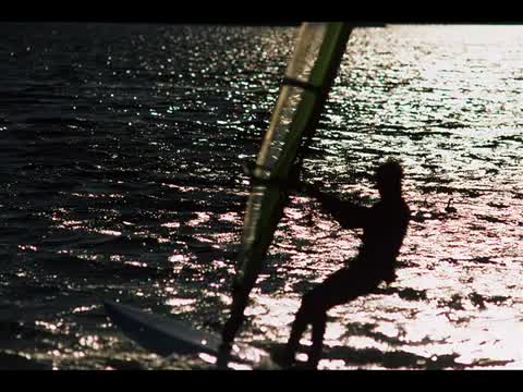 Roy Orbison - Windsurfer