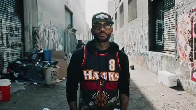 Royce da 5′9″ - Cocaine