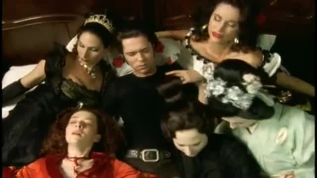 Rufus Wainwright - April Fools