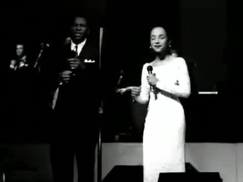 Sade - Nothing Can Come Between Us