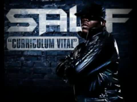 Salif - Eh l'ancien