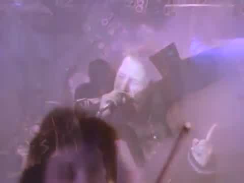 Savatage - When the Crowds Are Gone