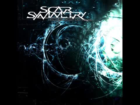 Scar Symmetry - Prism and Gate