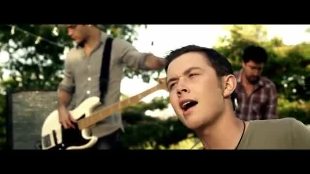 Scotty McCreery - I Love You This Big