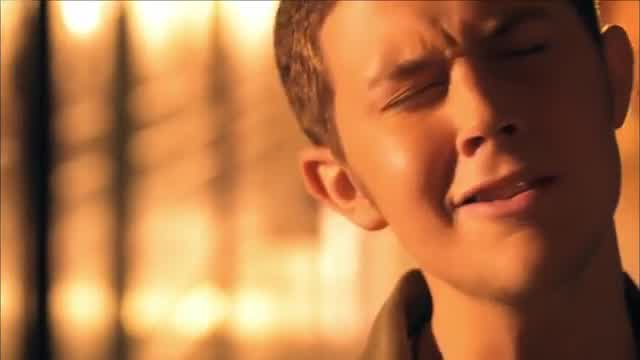 Scotty McCreery - The Trouble With Girls