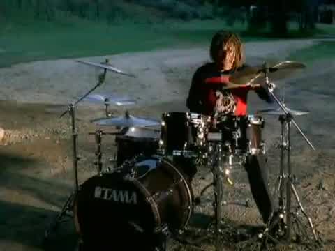 Seether - Driven Under