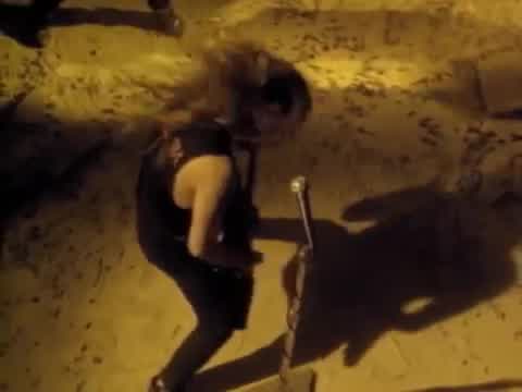 Sepultura - Dead Embryonic Cells