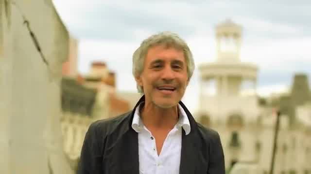 Sergio Dalma - Yo no te pido la luna