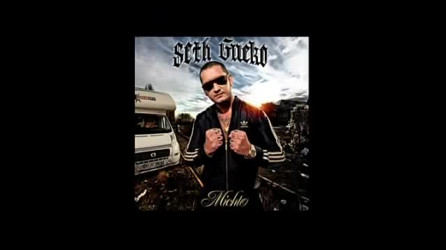 Seth Gueko - Shalom Salam Salut