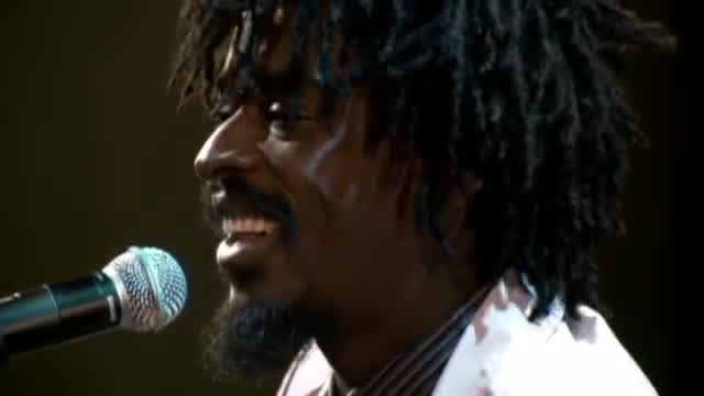 Seu Jorge - Carolina