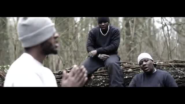 Sexion d’Assaut - O'Brothers