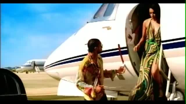 Shaggy - Angel