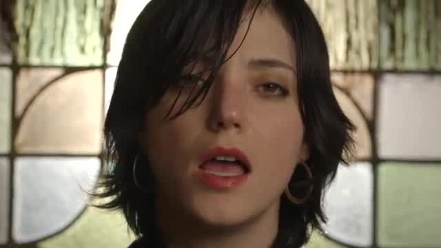 Sharon Van Etten - Taking Chances