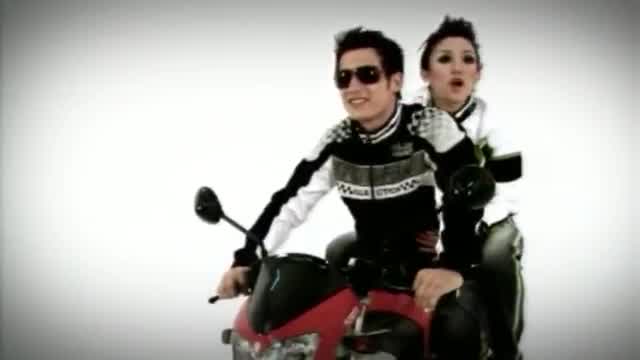 S.H.E - Slow Down Baby