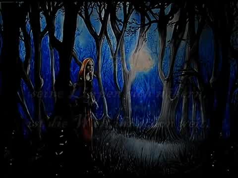 Shei - Der verzauberte Wald