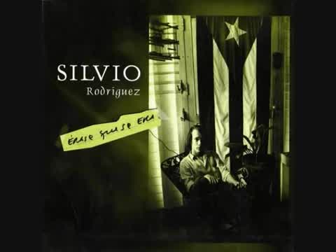 Silvio Rodríguez - Más de una vez