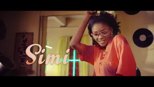 Simi - Smile for Me