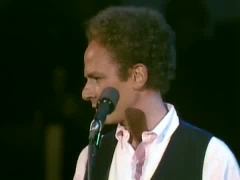 Simon & Garfunkel - April Come She Will