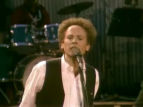 Simon & Garfunkel - Homeward Bound