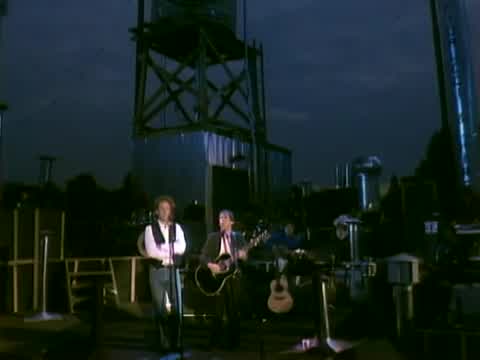 Simon & Garfunkel - Scarborough Fair