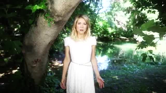 Simone - Wenn du gehst