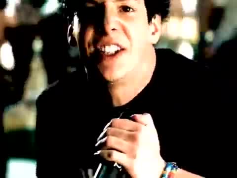 Simple Plan - I’m Just a Kid