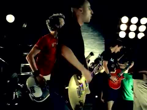 Simple Plan - I'd Do Anything