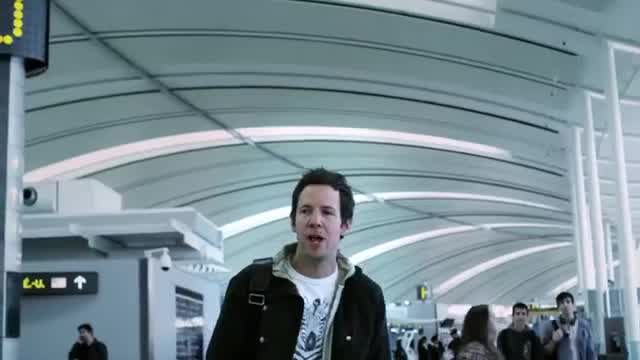 Simple Plan - Jet Lag