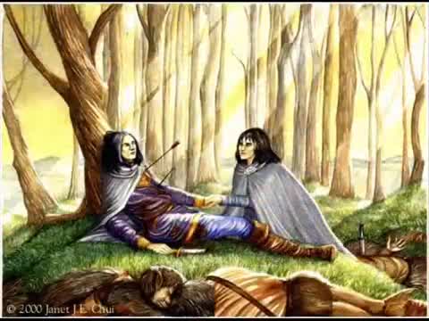 Sinéad O’Connor - Her Mantle So Green
