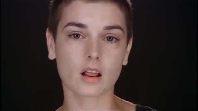 Sinéad O’Connor - Molly Malone