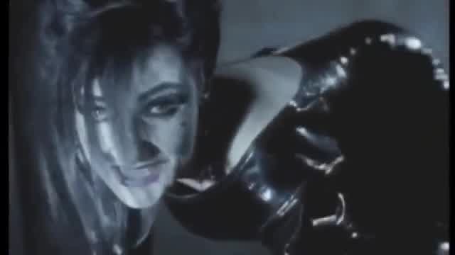 Siouxsie and the Banshees - Face to Face