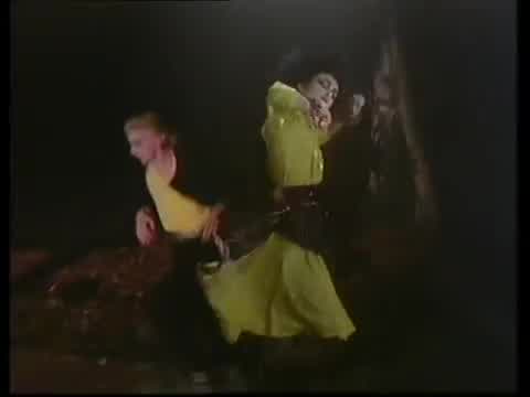 Siouxsie and the Banshees - Spellbound