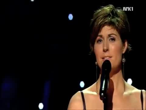 Sissel Kyrkjebø - O helga natt