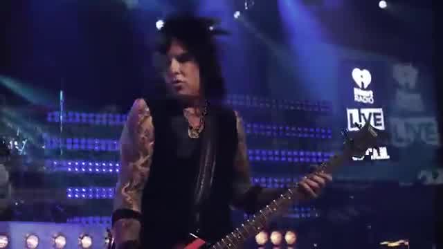 Sixx:A.M. - Stars