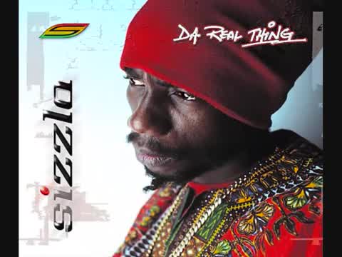 Sizzla - Just One of Those Days