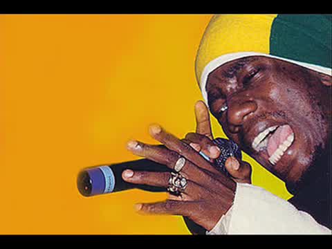 Sizzla - Praise Ye Jah