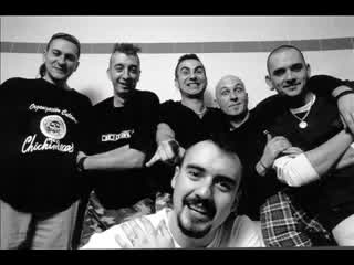 Ska-P - El vals del obrero