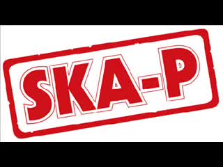 Ska-P - E.T.T.'s