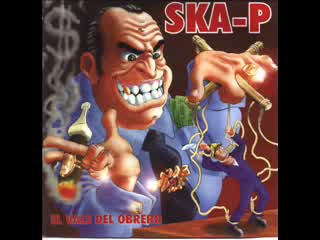 Ska-P - Mestizaje