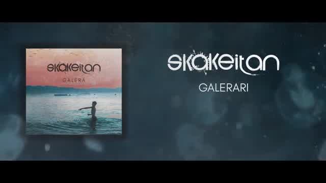 Skakeitan - Galerari