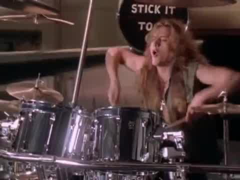 Slaughter - Fly to the Angels