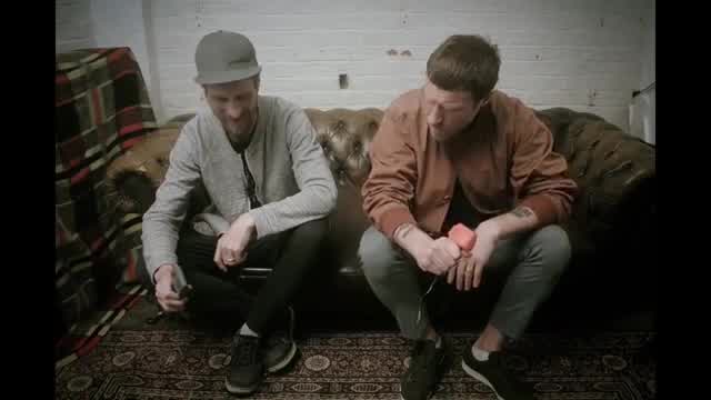 Sleaford Mods - TCR