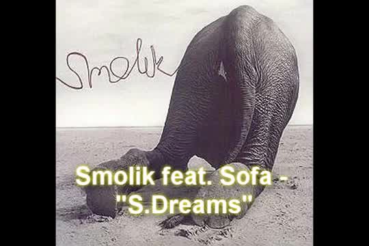 Smolik - S.Dreams