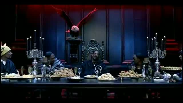 Snoop Dogg - Boss’ Life