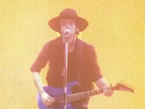 Soda Stereo - Nada personal