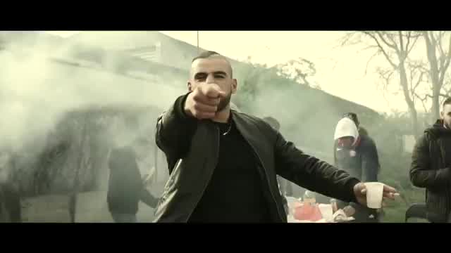 Sofiane - Bandit Saleté