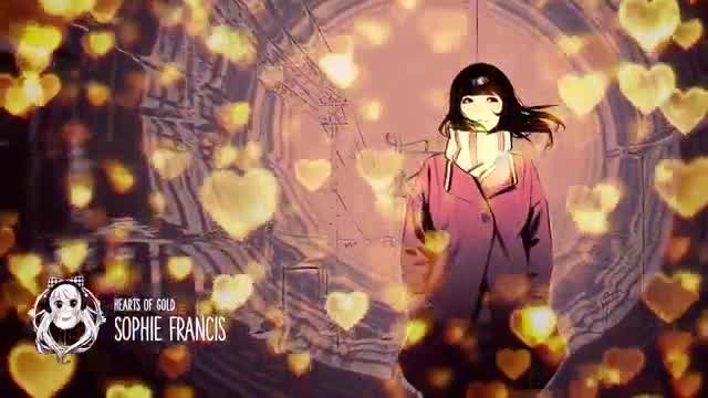 Sophie Francis - Hearts of Gold (extended mix)