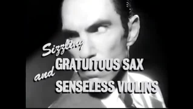 Sparks - When Do I Get to Sing My Way